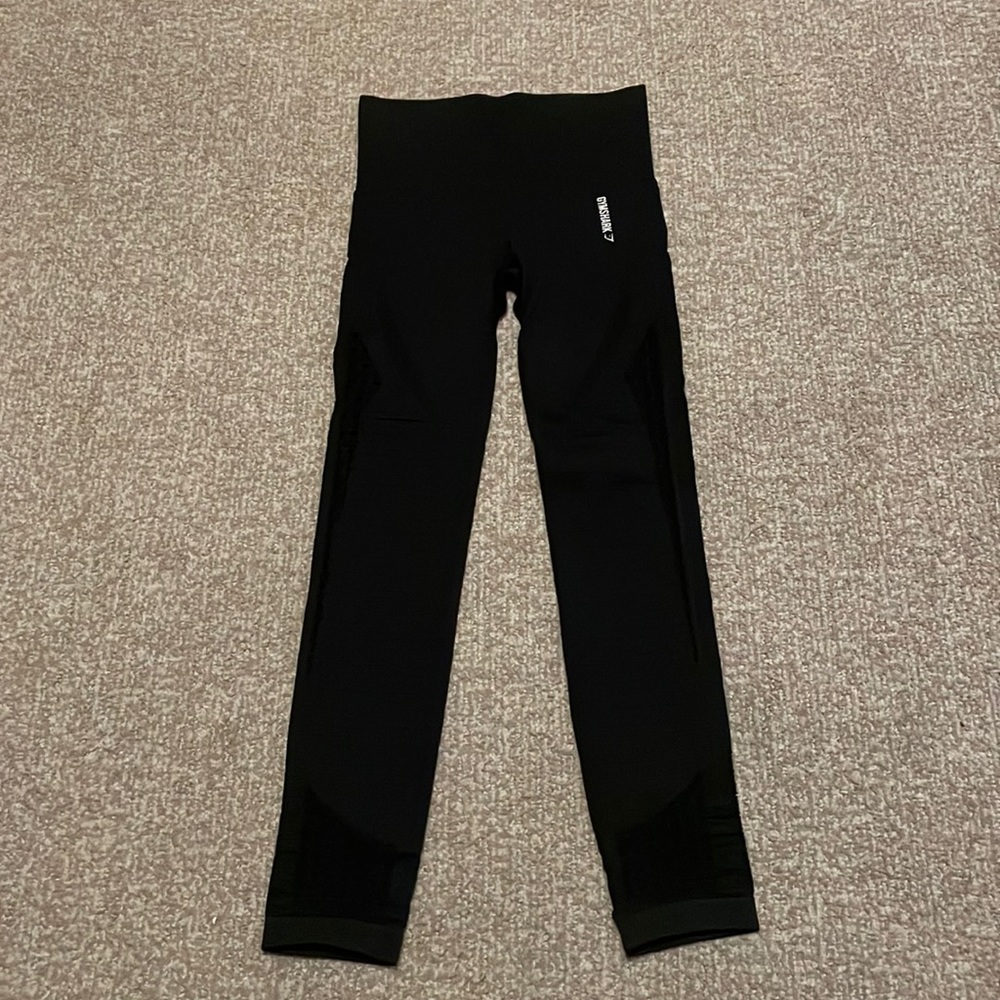 Gymshark Energy Leggings